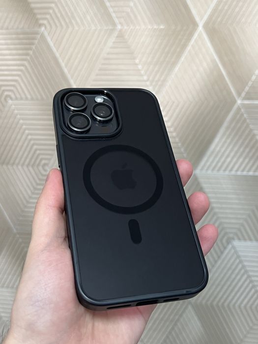 iPhone 15 PRO MAX / 256 Гб / 99%