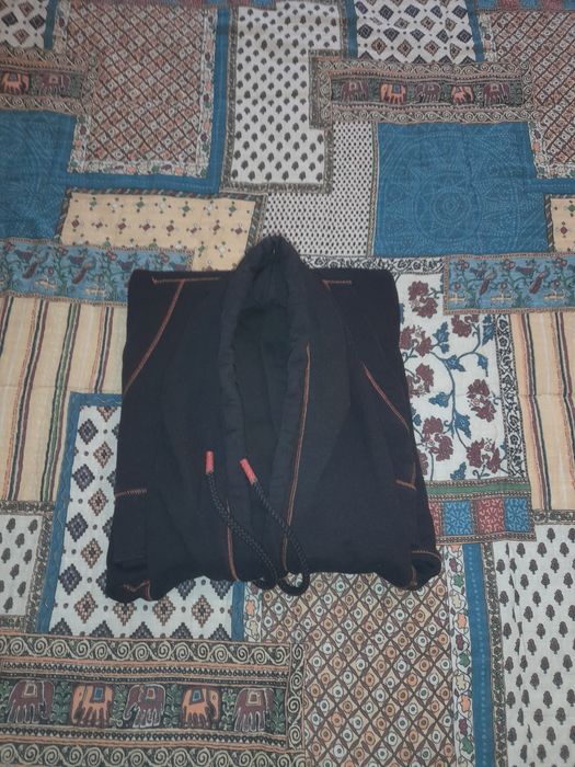 Hugo Boss Hoodie Mens S-M
