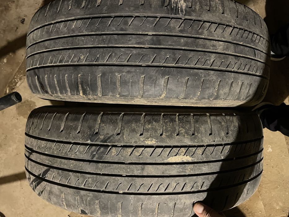 покрышка 215/65/17