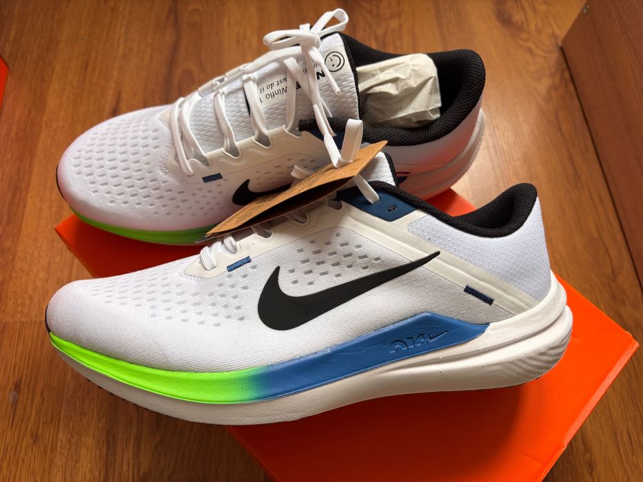 Обувки Nike AIR WINFLO 10