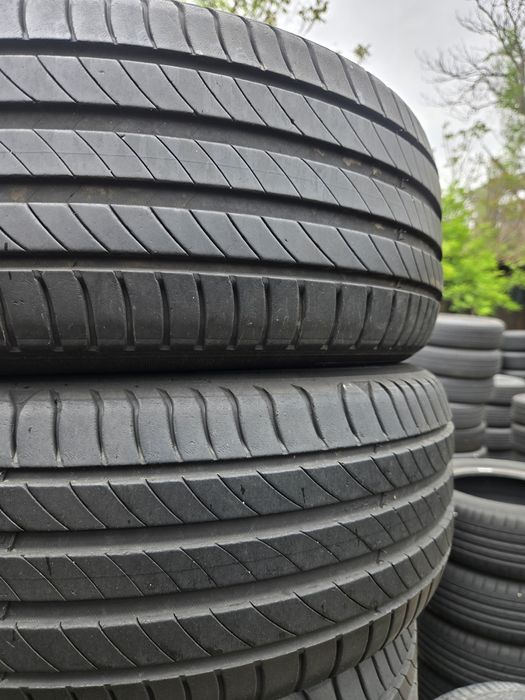 4бр. 205 55 16 Michelin летни.
