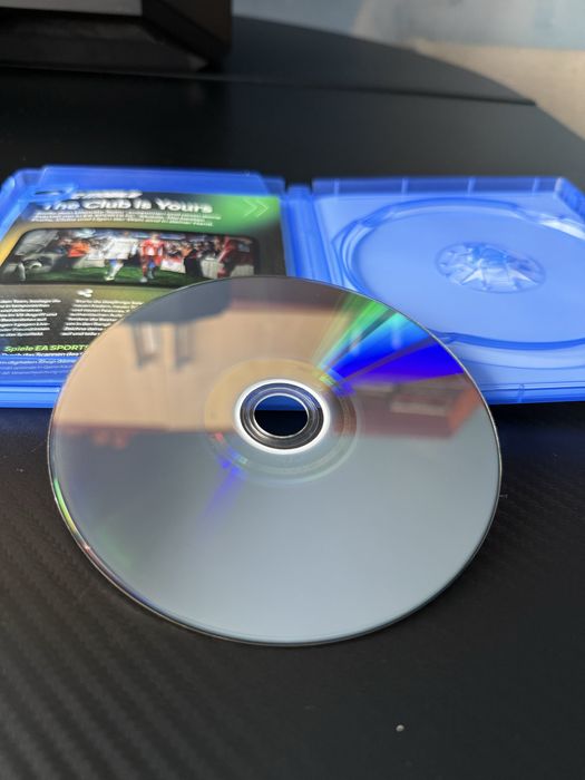 FC 26 - Playstation 5 - Impecabil