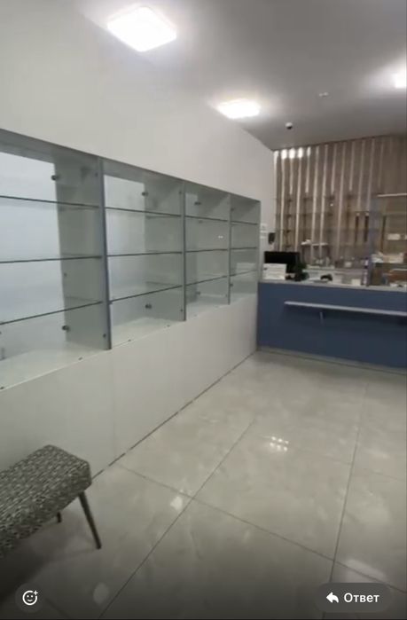 Слается помещение в аренду