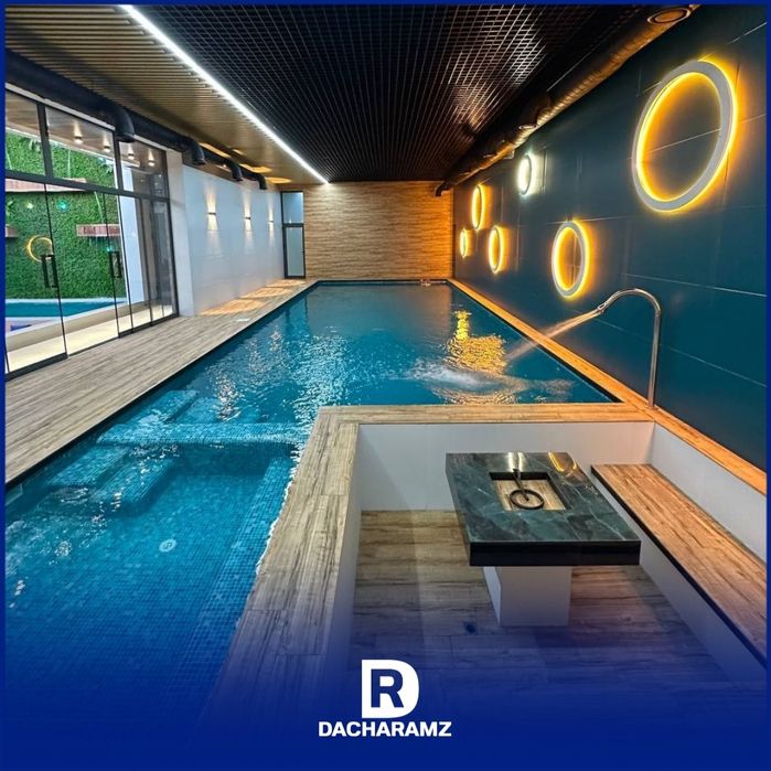 Супер чегирма! «Green Hills» 15 кишигача