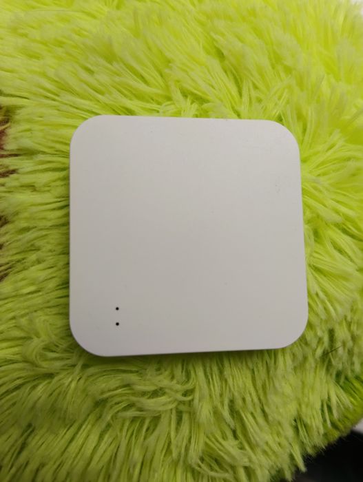 Умный беспроводной шлюз Zigbee MINI