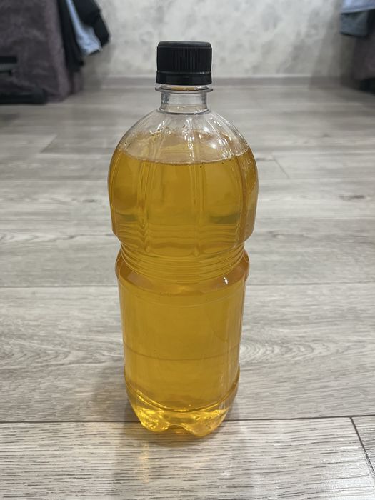 Катонский натуральный мёд