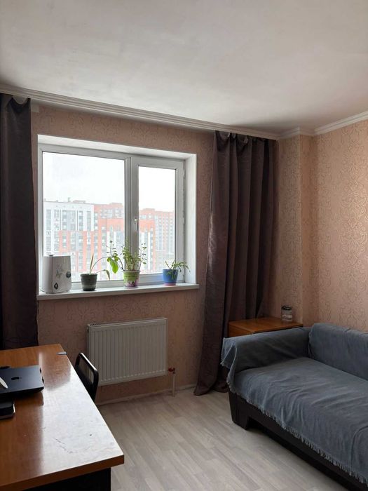 Поможем пробрести квартиру с минимальным П/В