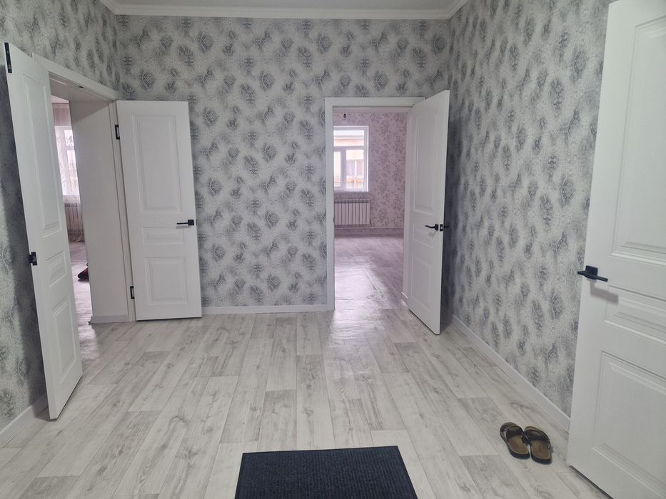 Дом частный, 5 комнатная