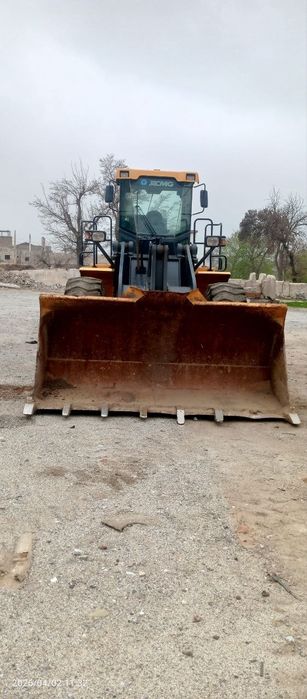 Погрузчик XCMG ZL 50 2023 йил