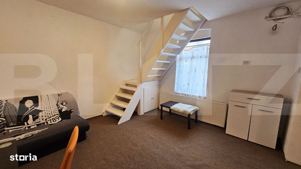 Apartament cu 2 camere, 60 mp, Iuliu Maniu — fotografia 3