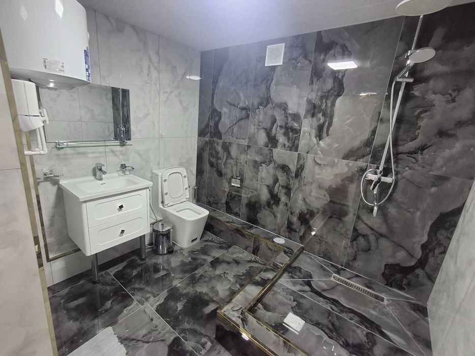 Сдаётся в аренду нежилое 122 м² . Метро Тинчлик.