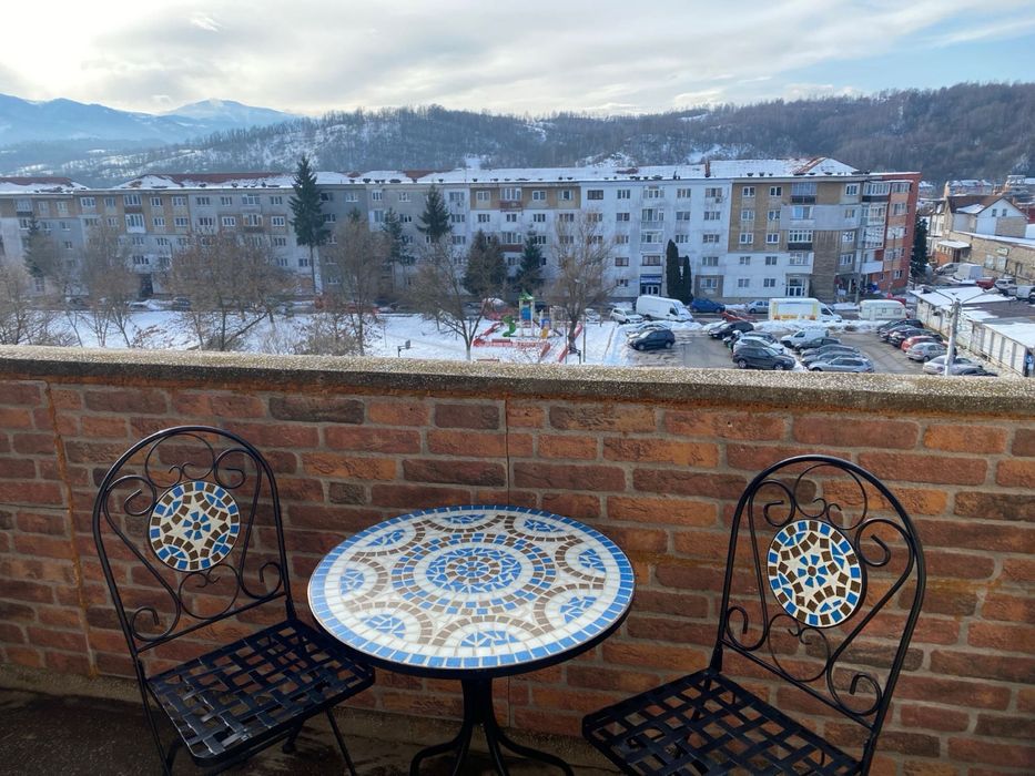 Apartament piata centrala