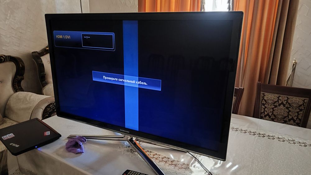 ЖК Телевизор Samsung