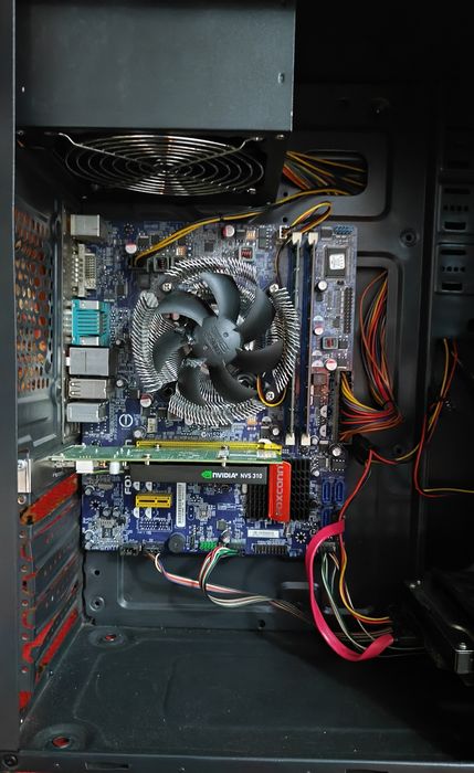 Продам системный блок