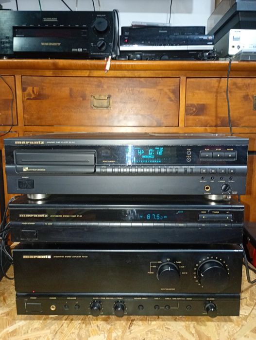 Audio cable extension 3,5 mm Sony DVP-S7700