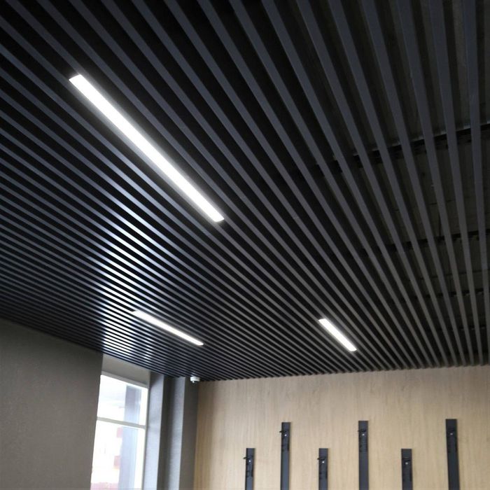 Подвесной светильник светодиодный