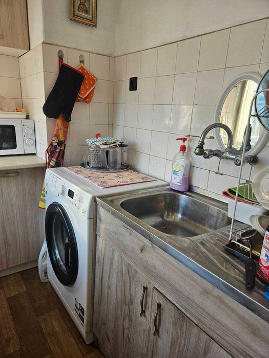 Дава се под наем Двустаен апартамент в Русе, Широк център - 65 кв.м за 204 € - Снимка #7