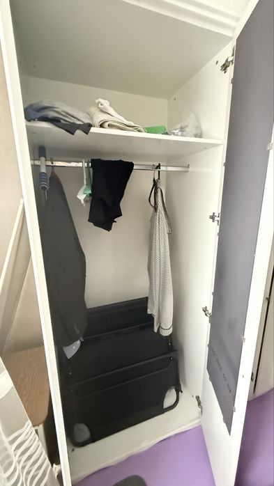 Продам шкав-гардероб