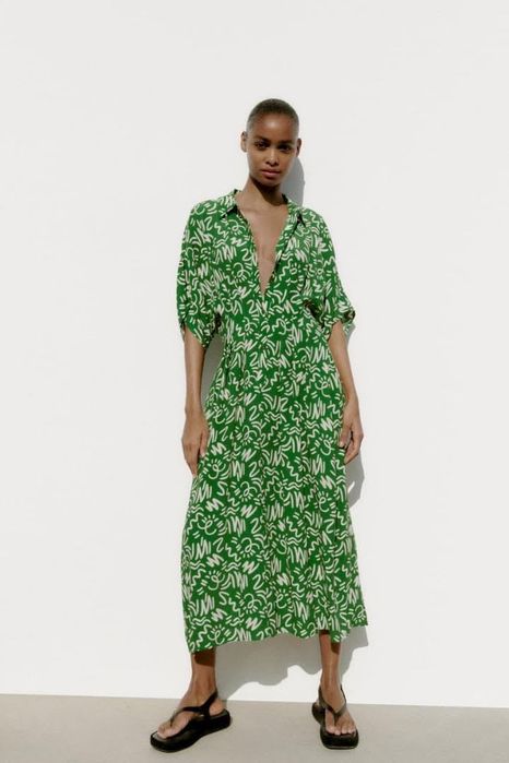 Продам новое платье от Zara