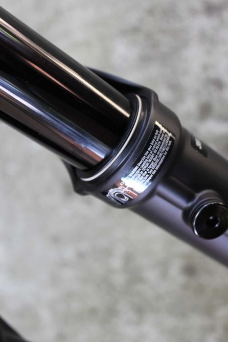 Fox 36 furca suspensie Rhythm E-tuned FLOAT 29inch 160mm Grip 2Pos