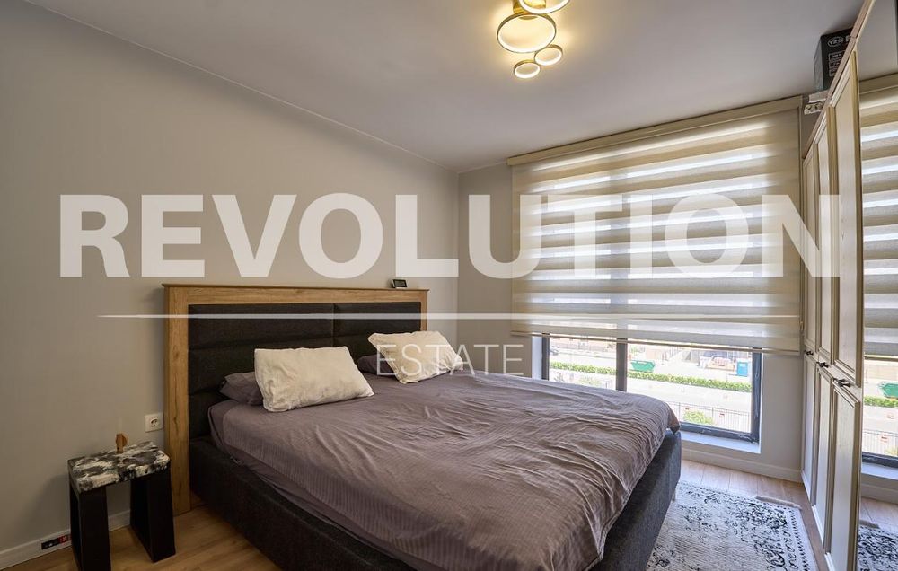 Дава се под наем Двустаен апартамент в Пловдив, Христо Смирненски - 66 кв.м за 664 € - Снимка #4