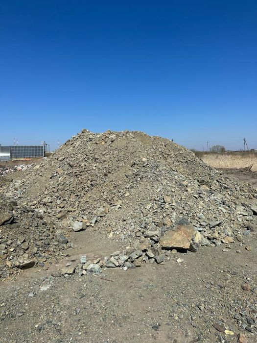 Продам дресва