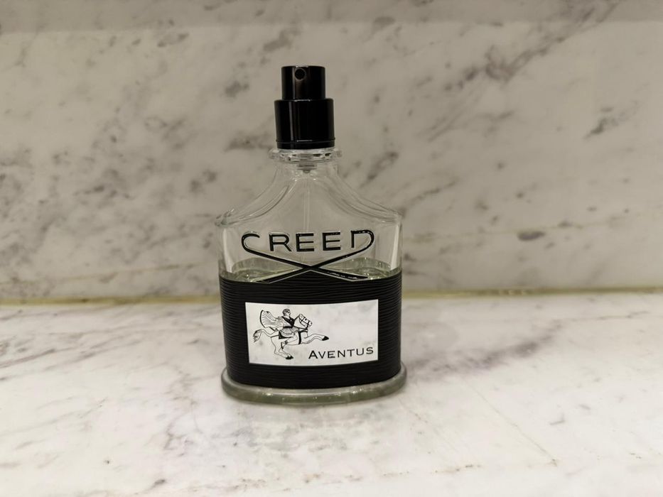 Creed Aventus 2015