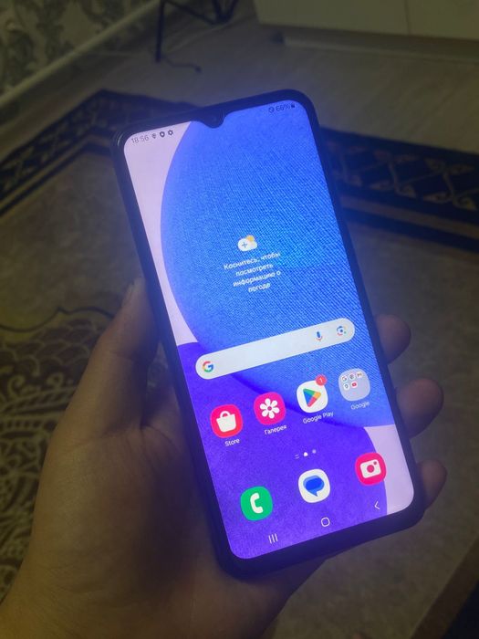 Самсунг а23 4/128