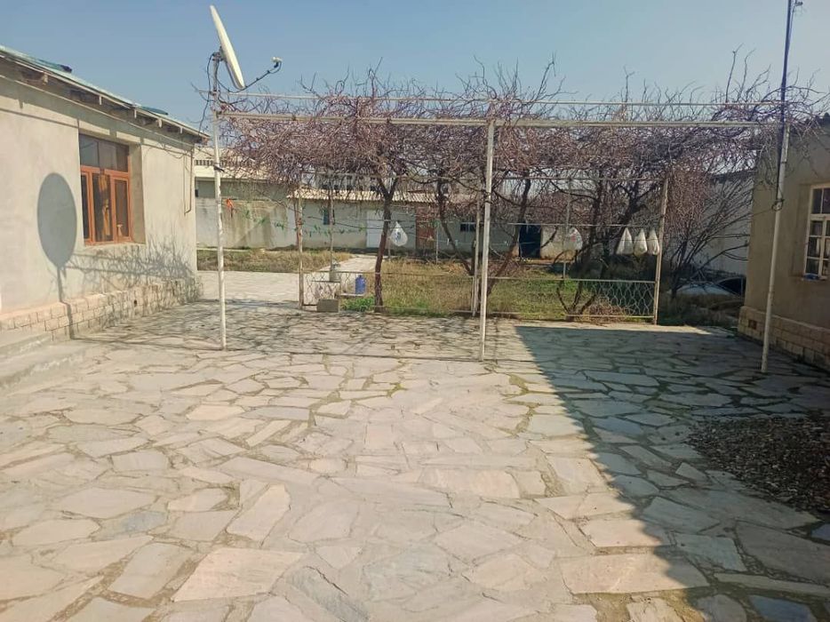 Uy sotiladi Barcha maʼlumotlar telefon orqali gaplashiladi
Manzil:B