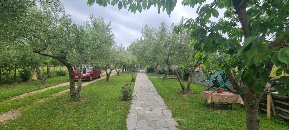 Къща за гости близо до Неа Перамос и Неа Ираклица