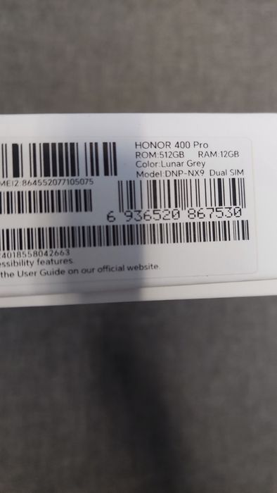 Samsung A17 5G 4GB 128GB  за части