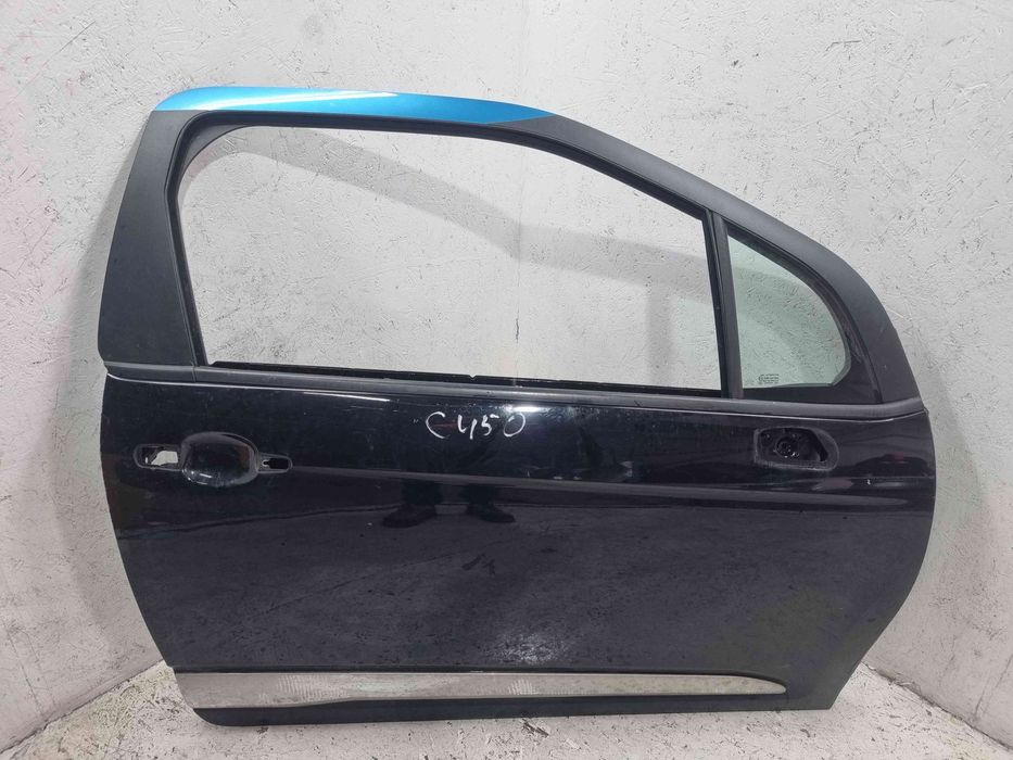 Usa dreapta fata Citroen DS3 [Fabr 2009-2015]