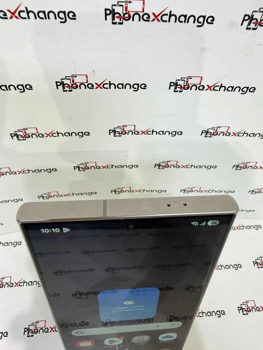 Samsung S24 Ultra Natural 256/12GB