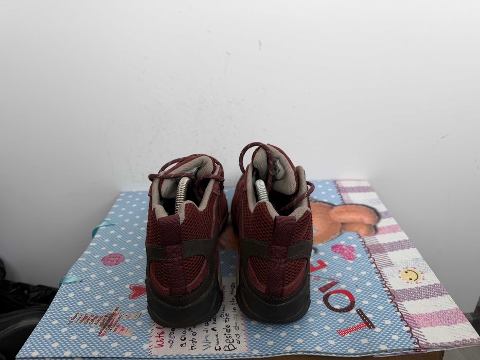 Merrell Alverstone Mid GORE-TEX''оригинални туристически обувки 40 ном