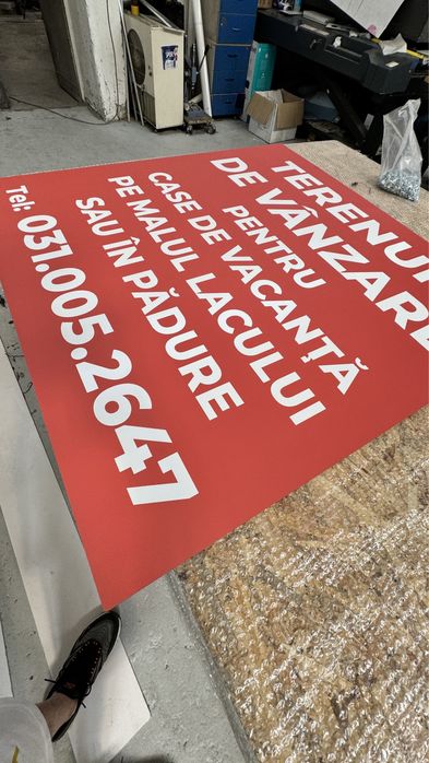 Colantari magazine Colante Banere Folii solare Benere Prelate Casete