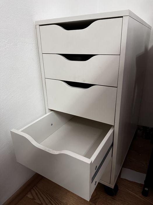 Comoda ALEX Ikea