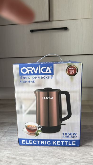 Тефаль  электрочайник