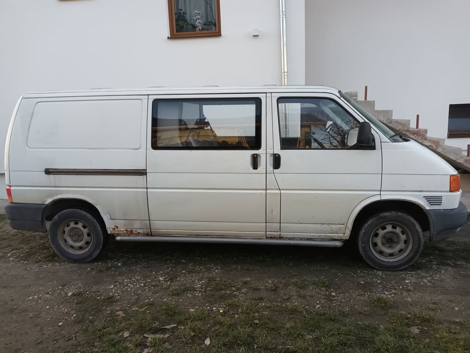 Vand urgent VW T4  lung
