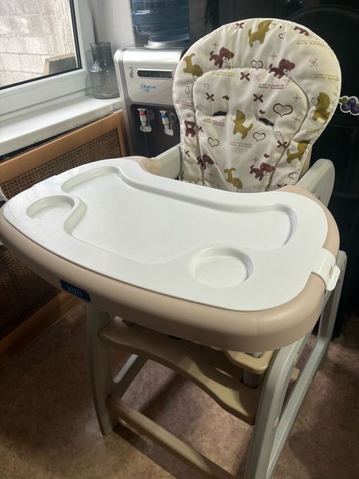 Стульчик для кормления Kari