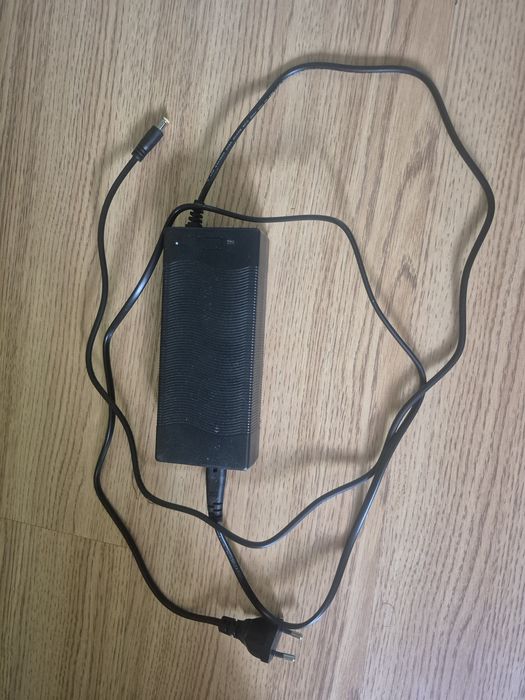 Kukirin g4 2026 varianta B fara fender față