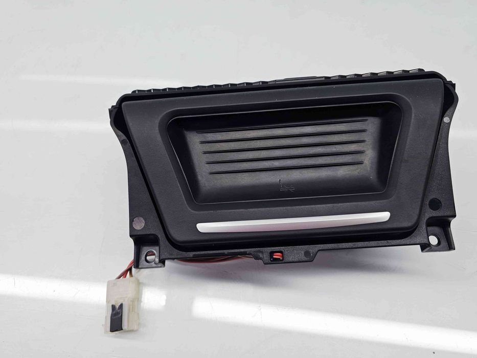 Scrumiera Bmw 5 (F10) [Fabr 2011-2016] 9171558