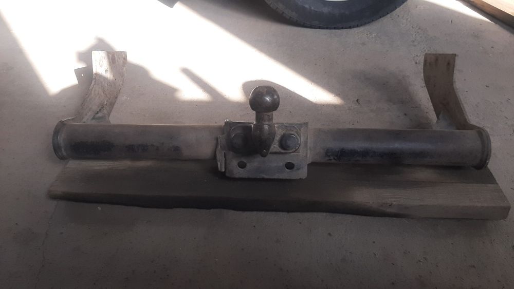 Фаркоп.газель.фор