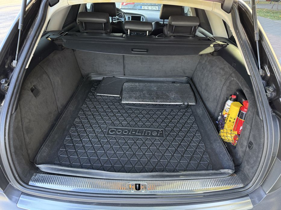 AUDI A6 allroad 2010 — imagine 4