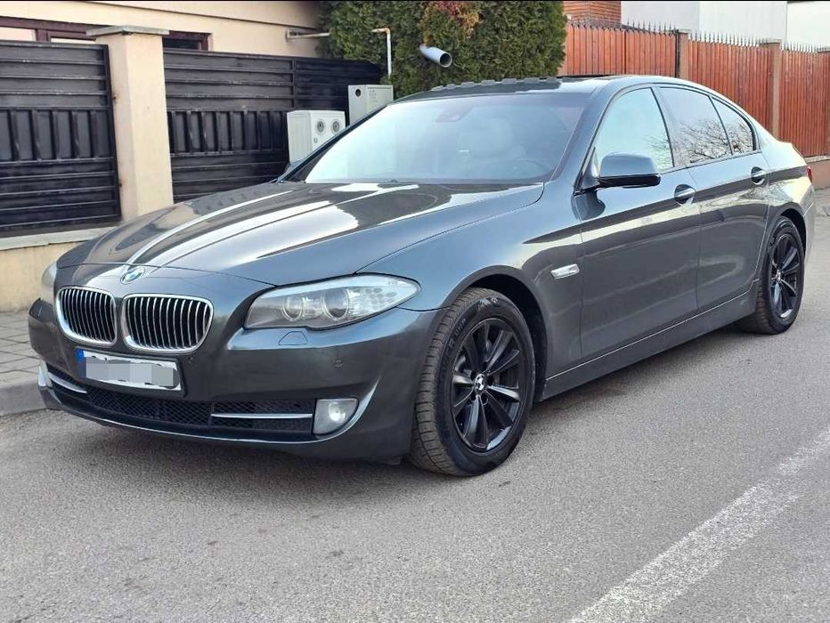 Bmw 530d xDrive F10 2011 7950e