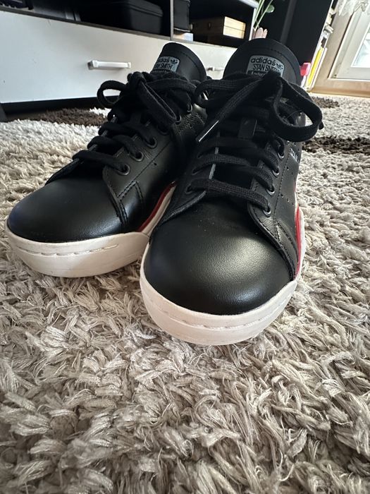 Маратонки Адидас Adidas