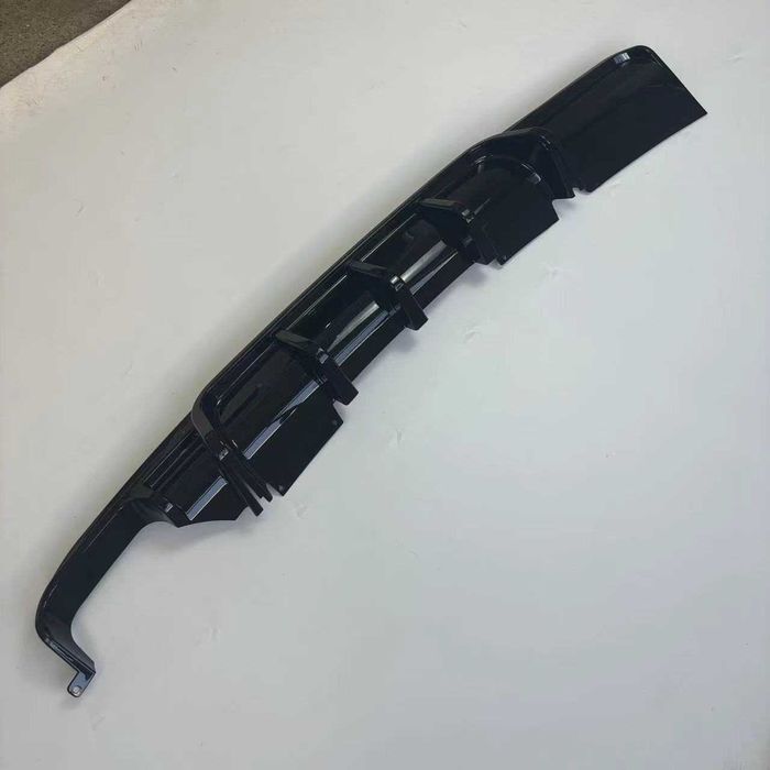 Дифузьор за БМВ Е46 М-техник BMW E46 M-Technik