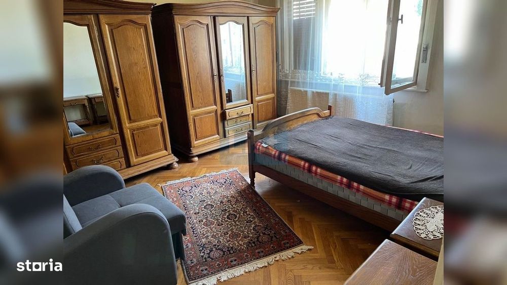 COMISION 0%! Ap. 3 camere dec. 70 mp, PET FRIENDLY, Eremia Grigorescu