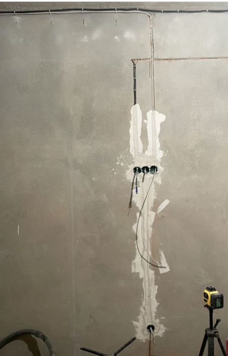 Услуга электрика 24/7