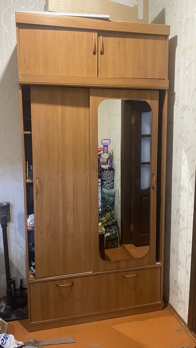 Прихожка сатылады