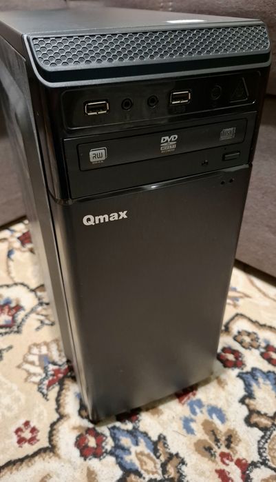 Системный блок core